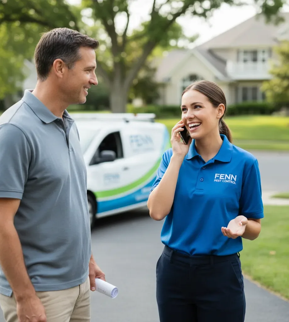 Rodent Control in Metairie, LA